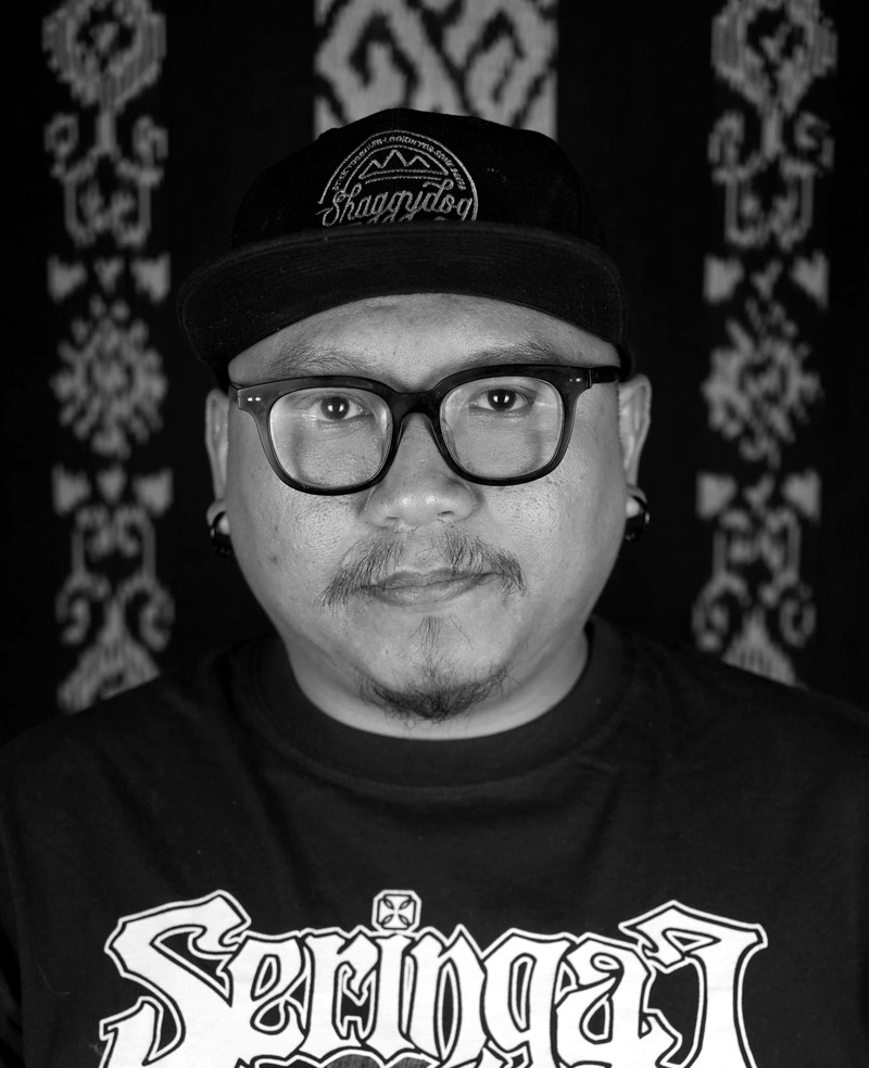 Kusmartono Aji