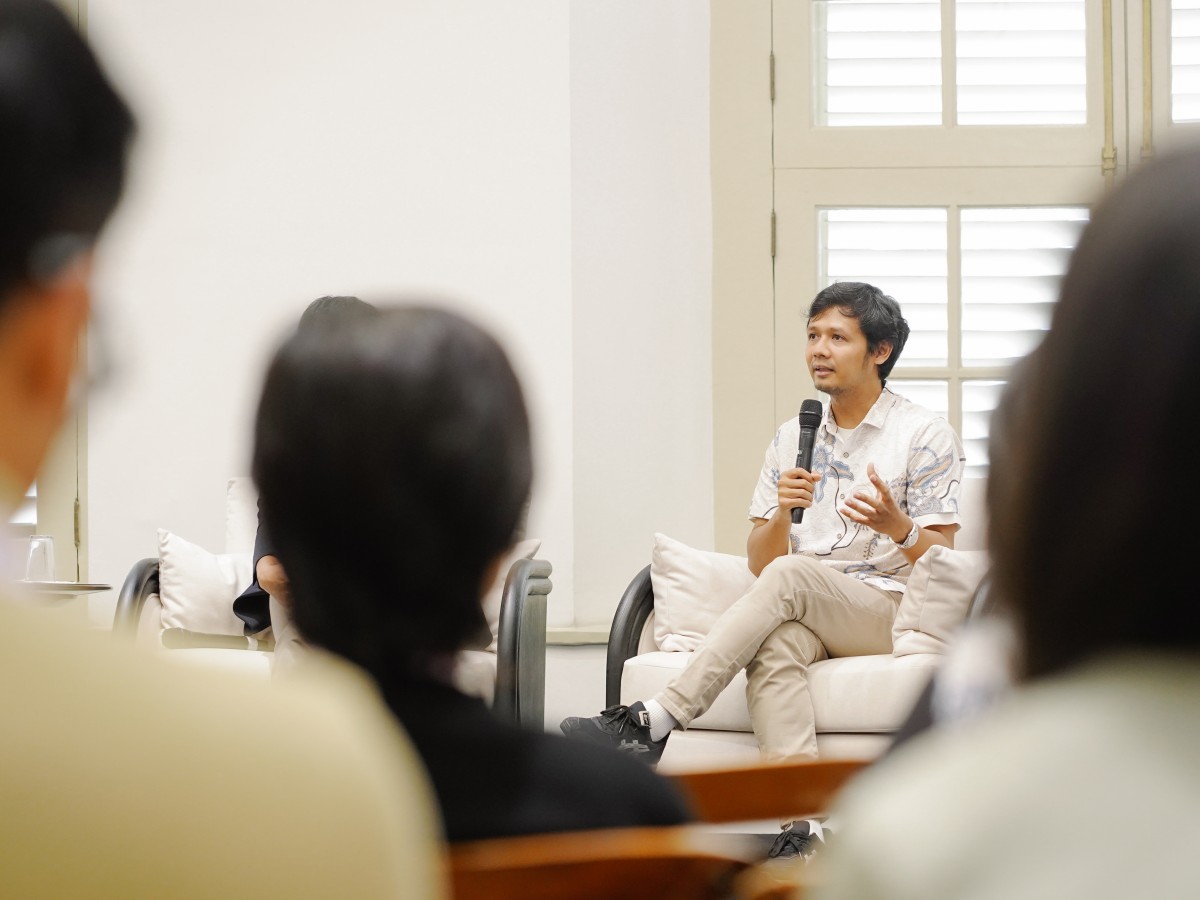 Indika Energy Foundation