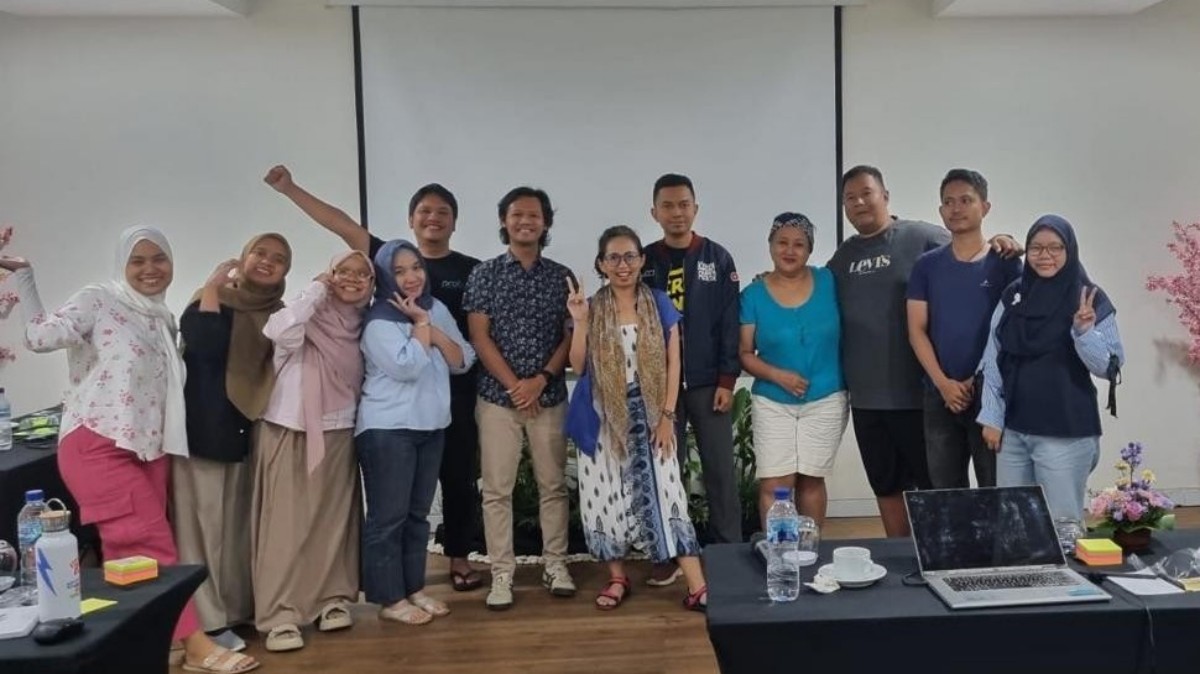 KOMNAS Pengendalian Tembakau